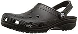 Crocs Adult Classic Clogs Black 4