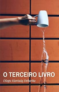 Livro O terceiro livro