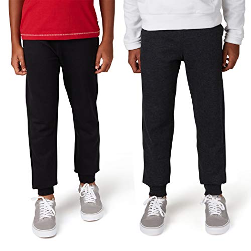 boys gym pants