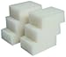 LTWHOME Foam Filter Pads Fit for Aqua Clear 70/300 AquaClear 70-Gallon (Pack of 12)