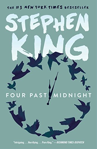 FOUR PAST MIDNIGHT
