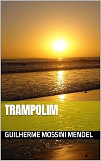Livro Trampolim