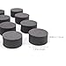 Magarz Flower Pot Feet Risers Invisible Pot Feet for Planters 20 pcs and 40 pcs Optional (20 pcs)