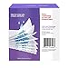 Johnson & Johnson Band-Aid First Aid Gauze Pads, 4 Inch x 4 Inch, 25 Count (Pack of 2)