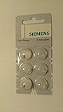 Siemens Click Dome 4mm Open For RIC Hearing Aids