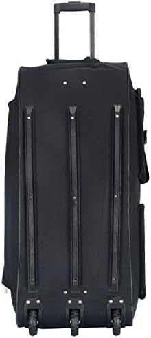 protege 36 inch rolling trunk