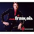 Les 50 Plus Belles Chansons : Claude Fran�ois (3 CD)