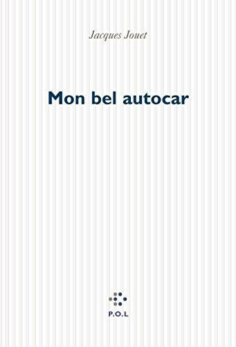 Mon bel autocar
