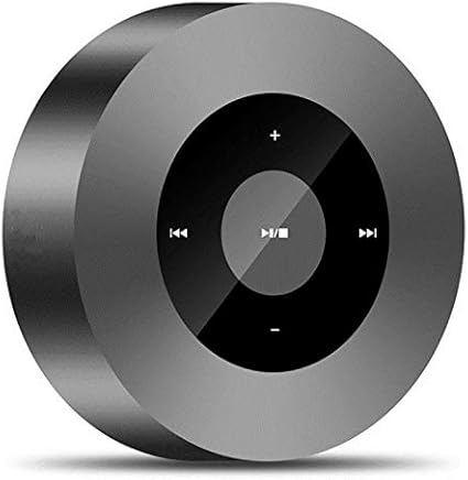 led touch design bluetooth speaker