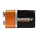 Duracell 9 Volt Battery