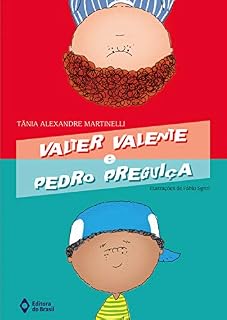Livro Valter Valente e Pedro Preguiça