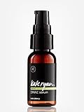 4% DMAE Serum For Men (1 ounce) - Anti-Aging Skin Care for Men that Firms Skin, Minimizes Pores, and Reduces Redness for a More Even Skin Tone