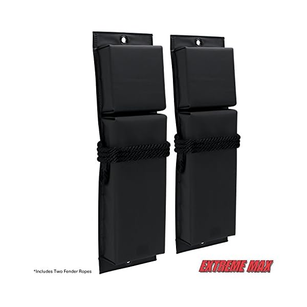 Extreme-Max-BoatTector-Contour-Fender-Value-Pack