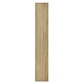 Achim Home Furnishings STP2.0BW10 2mm Sterling 10 Vinyl Planks, 6" x 36", Birchwood
