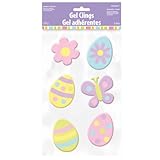 Easter Sticker Decorations