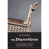 The Prose Edda: Tales from Norse Mythology