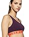 Under Armour Women's Favorite Cotton Heathered Everyday Bra