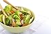 Helen’s Asian Kitchen Bamboo Kitchen Spoon Cooking Utensil, 12-Inch