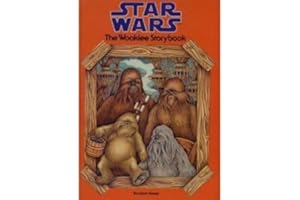THE WOOKIEE STORYBOOK