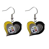 NFL Pittsburgh Steelers Collegiate Sports Team Logo 3/4