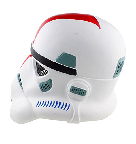 Gmasking Star Wars Stormtrooper Adult Helmet 1:1 Prop Replica
