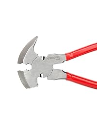 TEKTON 34541   10   1 2 inch Esgrima Alicates