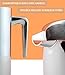 Cozyna French Press Coffee Maker Stainless Steel, 34 oz, 8 Cup, 1 L, Dove