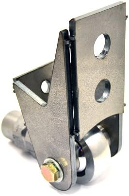 Chassis Unlimited CU-51117 Universal Panhard Mount Frame Side