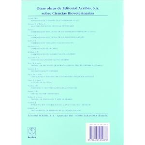 CIRUGIA Y COJERAS DE LOS BOVIDOS