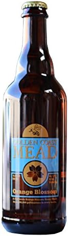 2016 Golden Coast Mead Orange Blossom 500ml