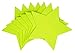 Creative Hands Foam Shapes, Stars