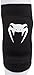 Venum Kontact Evo Knee Pads - Black-M/L