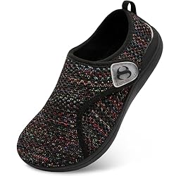Diabetic Shoes for Women Wide Width Walking Shoes