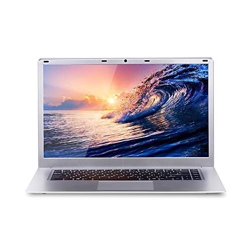 T-Bao X8S Laptop Ultrasottile da 15,6 Pollici con Schermo 1080P IPS Celeron J3455 / J4115 Memoria da 8 GB SSD Portatile…