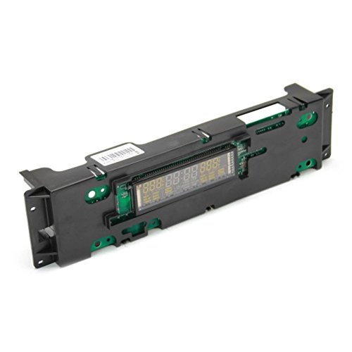 Whirlpool Part# W10438750 Electronic Control (OEM)