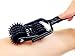 Wartenberg Wheel Pinwheel 5 Head ABS Skin Sensation Diagnostic for Couples Double Wheel
