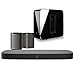 Sonos 5.1 Home Theater Set with Sonos Play:1, Playbase, and Sub