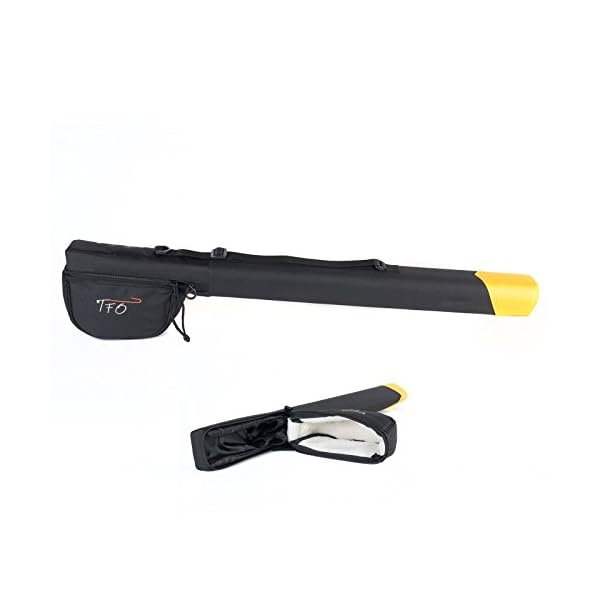 TFO-Temple-Fork-Fleece-Lined-Fly-Fishing-Rod-and-Reel-Carrying-Case-With-Handles