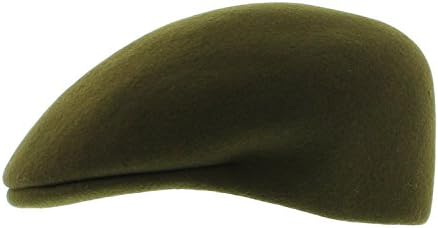 Allen Classic Curved Cap
