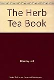 The Herb Tea Book by 