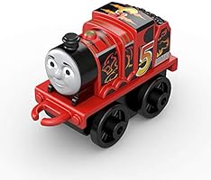 thomas minis motorized raceway instructions