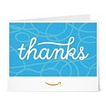 Amazon Gift Card - Print - Thank you (Whimsical)