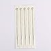 Mintbon 50Pcs 9RL Needle Round Liner Tattoo Needles Sterilized