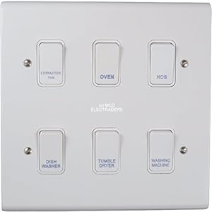 Kitchen Grid Switch Wiring Diagram Uk