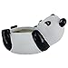 Succulent Pots,Cute Animal Shaped Air Plant Holder Flower Planters-Plants Not in Included (Panda)