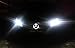 iJDMTOY Xenon White LED Illuminated Base Mercedes A C E R ML GL GLA CLA CLS Class Front Grille (No Emblem Included!)