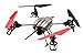 WLToys Quadcopter RC Battle Ship with Onboard Camera, 4 Channel