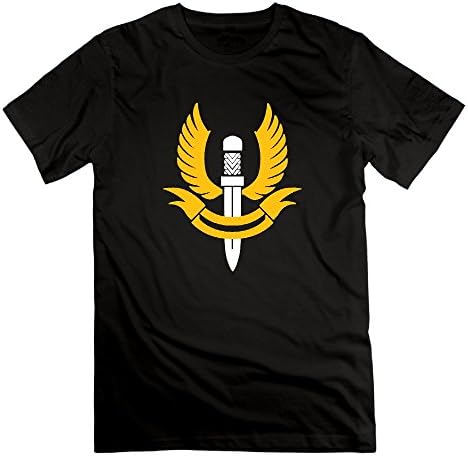 Special Air Service Funny Boy Tee