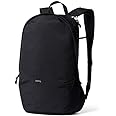 Bellroy Lite Daypack (lightweight performance backpack) - Black