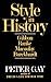 Style in History by Peter Gay